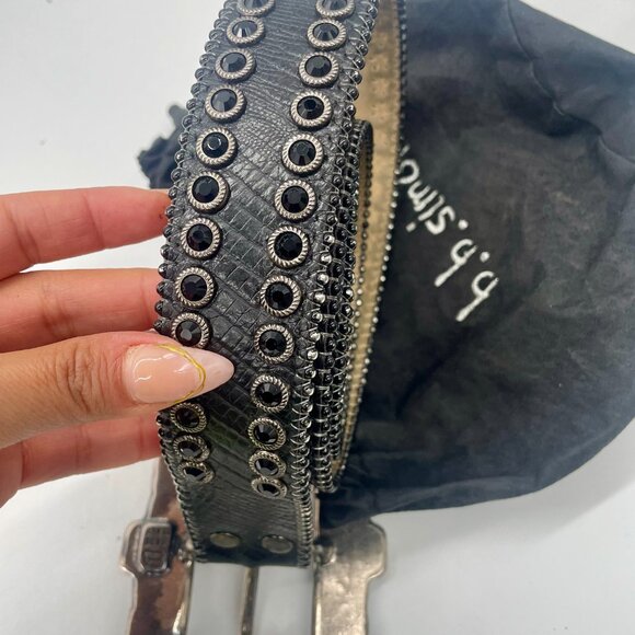 B.B SIMON - Picture 4 of 5